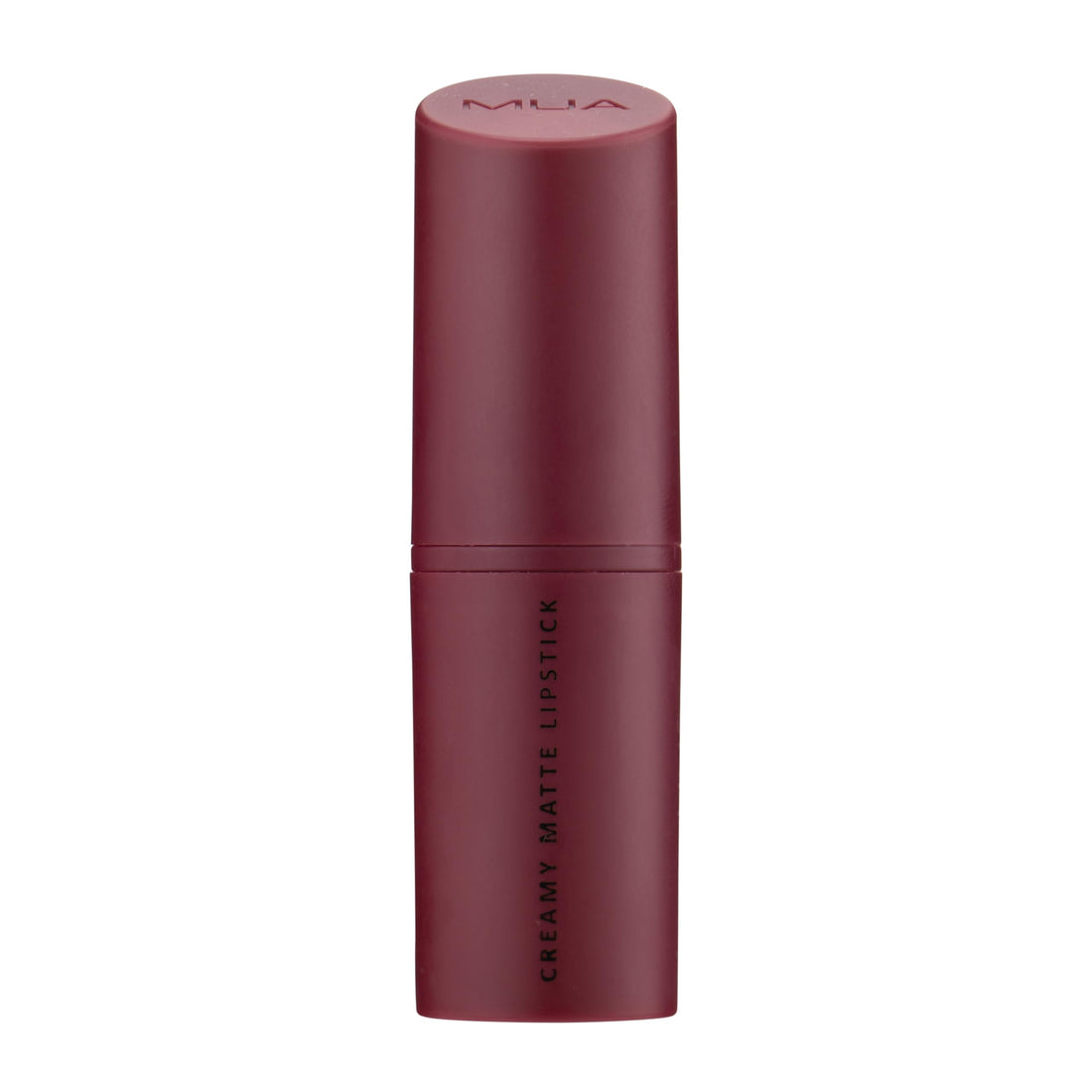 MUA Makeup Academy Creamy Matte Lipstick, Super Nude (Nude), Highly Pigmented - Vegan & Cruelty Free (Pack of 1) Halalzen