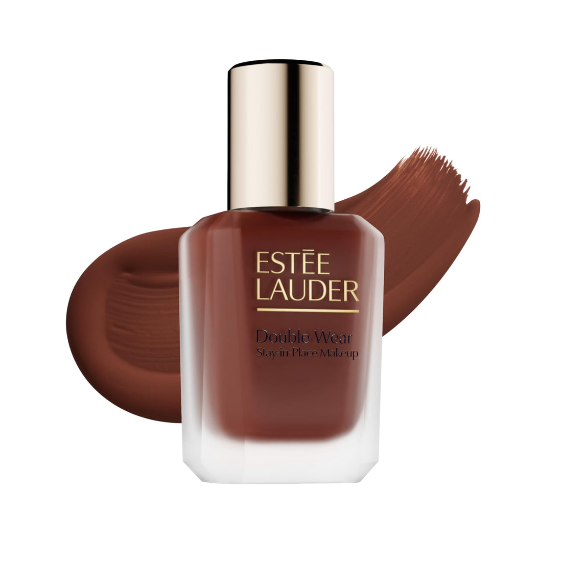 Estée Lauder Double Wear Stay-in-Place Makeup | 36-Hour Long-Wear Matte Foundation 30ml Halalzen