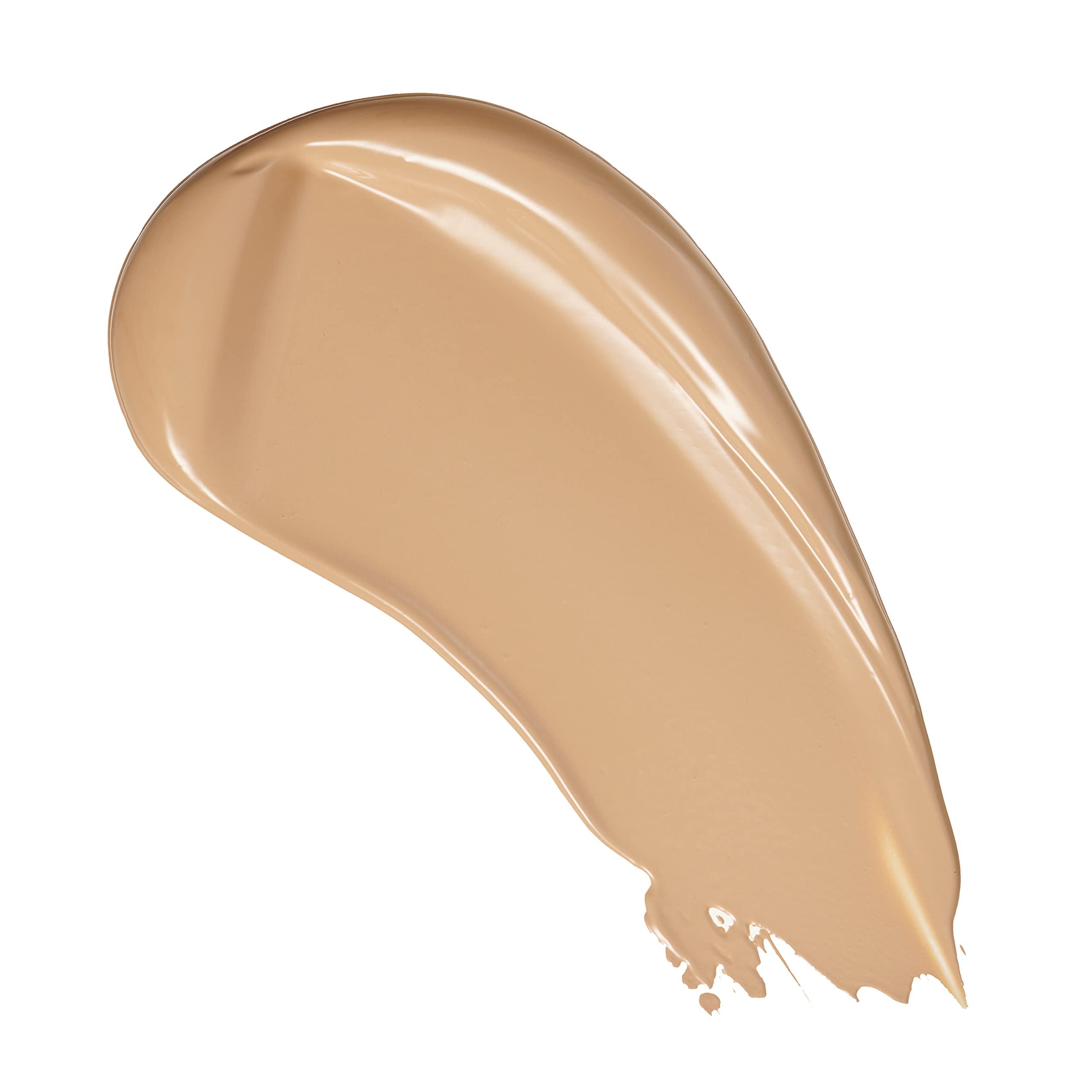 Makeup Revolution IRL Filter, Longwear Foundation, Medium to Full Coverage, Matte Finish, 16 Hour Wear, F5, Fair To Light Skin Tones, 23ml Halalzen