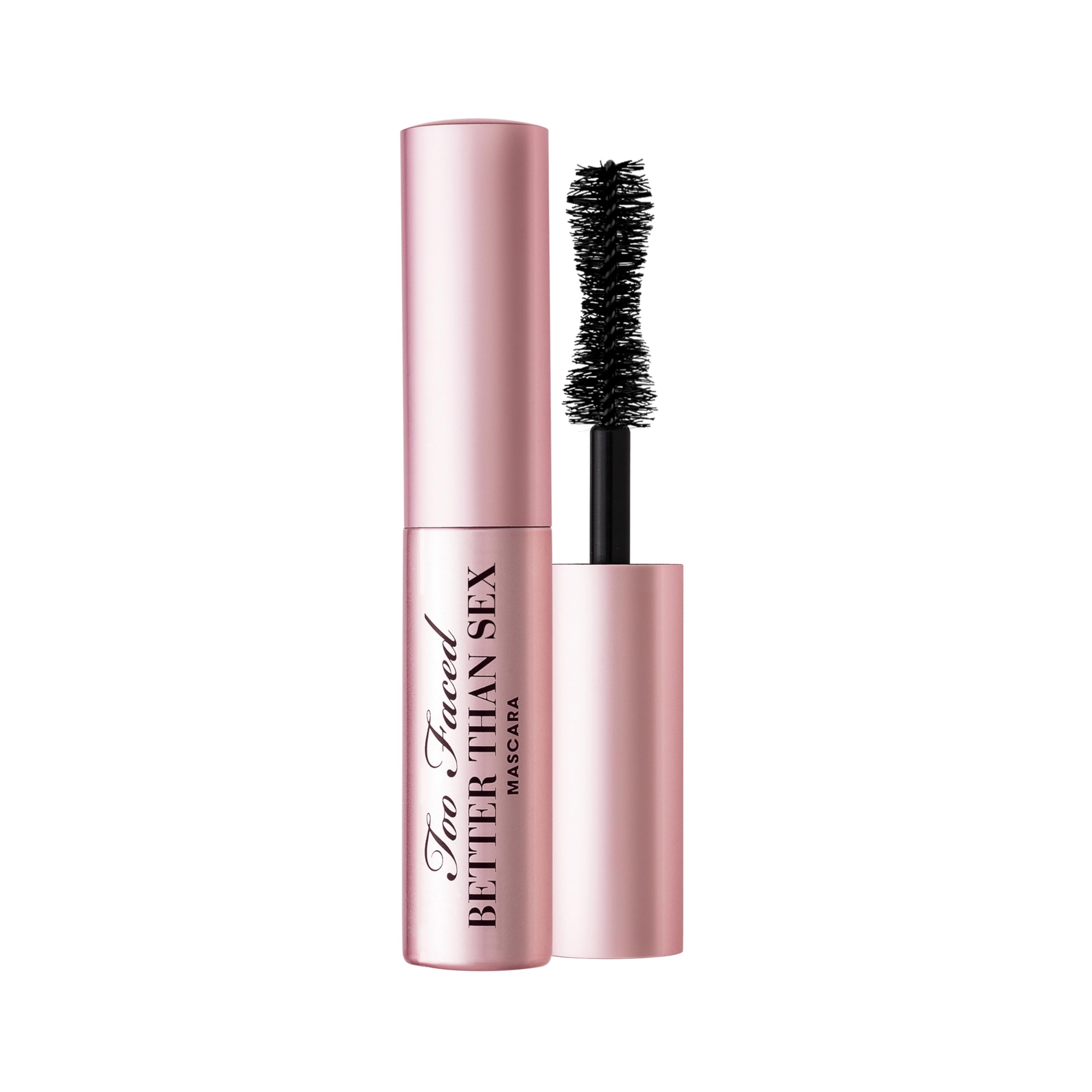 Too Faced Better Than Sex Volumising Mascara | Dramatic Volume + Length Halalzen