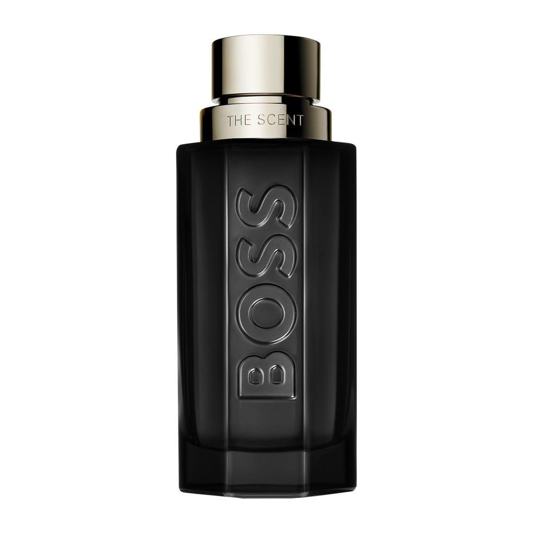 BOSS The Scent Magnetic - Eau de Parfum for Him - Ambery & Fruity Fragrance with Notes of Maninka Fruit, Bran Absolute and Vanilla - High Longevity