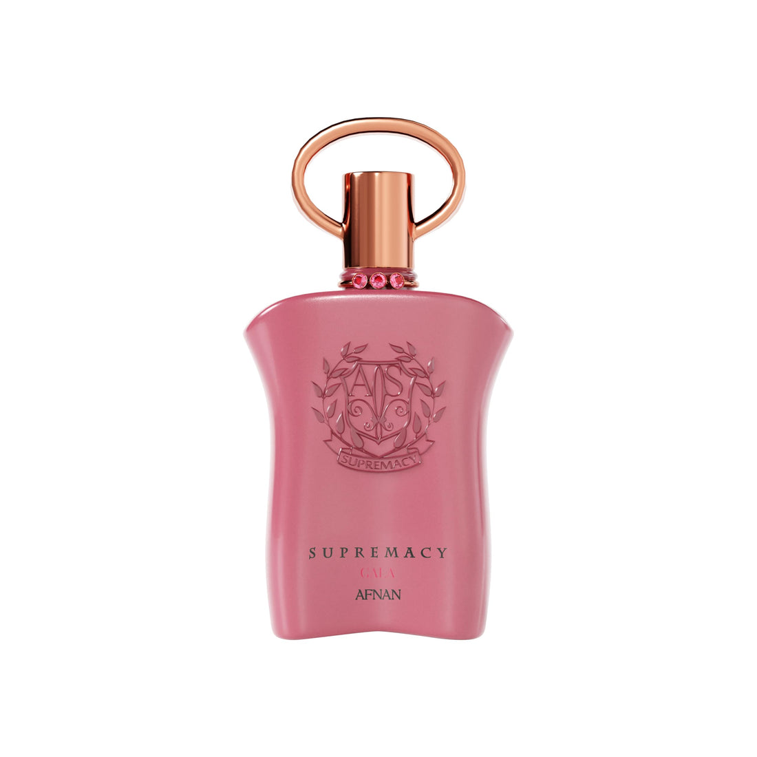 Afnan Supremacy Collector's Edition for Men Eau De Parfum, 3.4 Fl. Oz