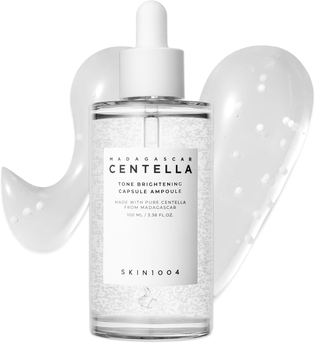 Skin1004 SKIN1004 Madagascar personal care - classic option (261172)