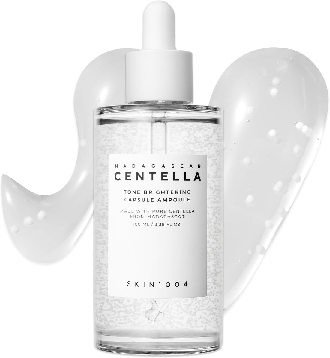 Skin1004 SKIN1004 Madagascar personal care - classic option (261172)