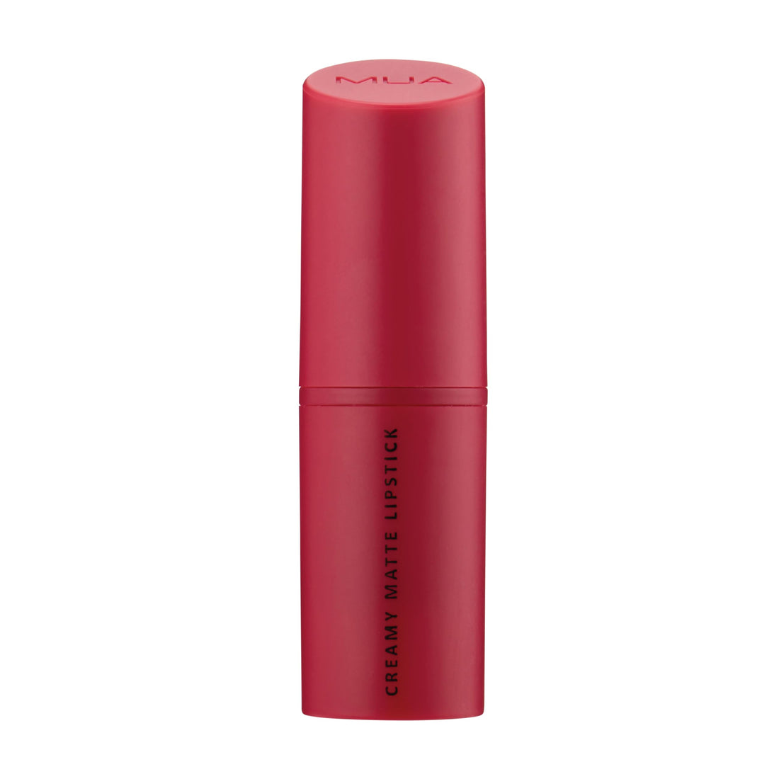 MUA Makeup Academy Creamy Matte Lipstick, Super Nude (Nude), Highly Pigmented - Vegan & Cruelty Free (Pack of 1) Halalzen