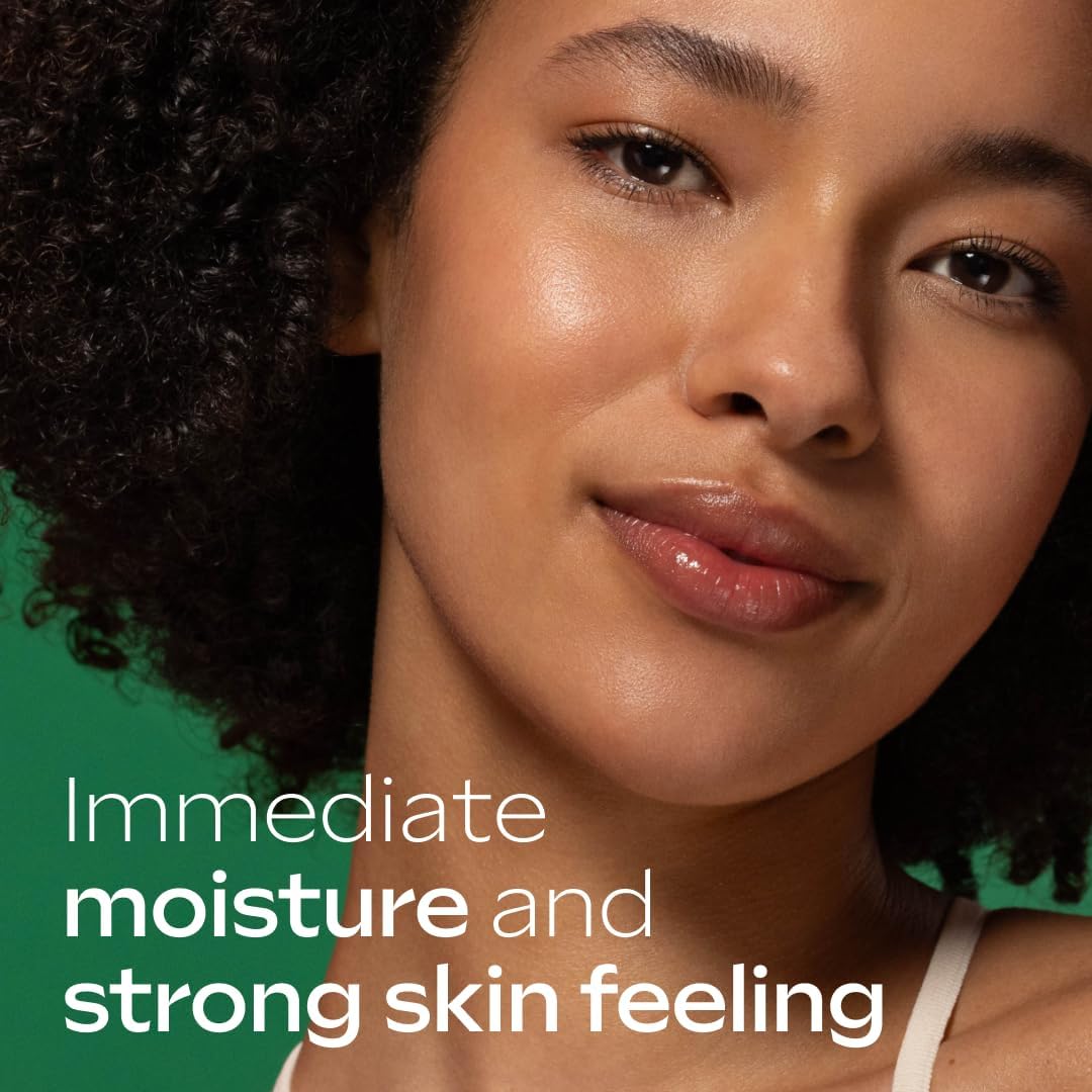 Weleda Skin Food Super Face Serum, Facial Serum with Hyaluronic Acid & Ceramides, Natural Glow Moisturiser, Certified Natural, Vegan, 30ml