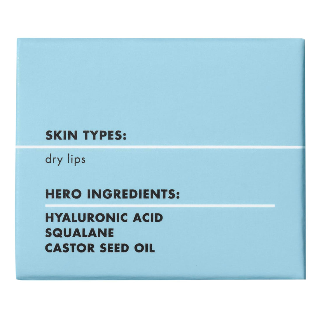 e.l.f. SKIN Holy Hydration! Lip Mask, Hydrating Lip Mask For A Softer & Smoother Pout, Infused With Hyaluronic Acid, Non-Sticky, Vegan & Cruelty-Free Halalzen