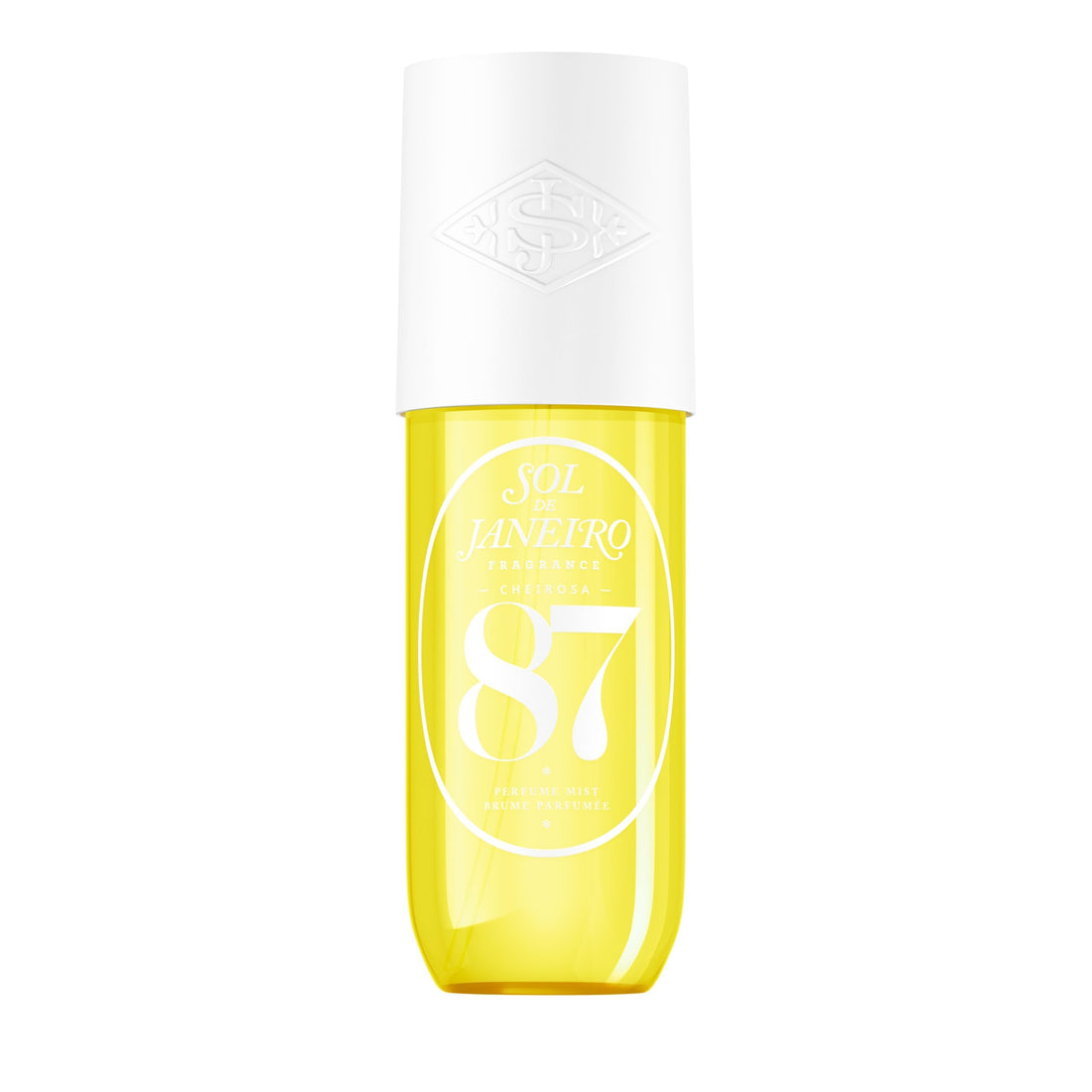 Sol de Janeiro Hair & Body Perfume Mist Halalzen