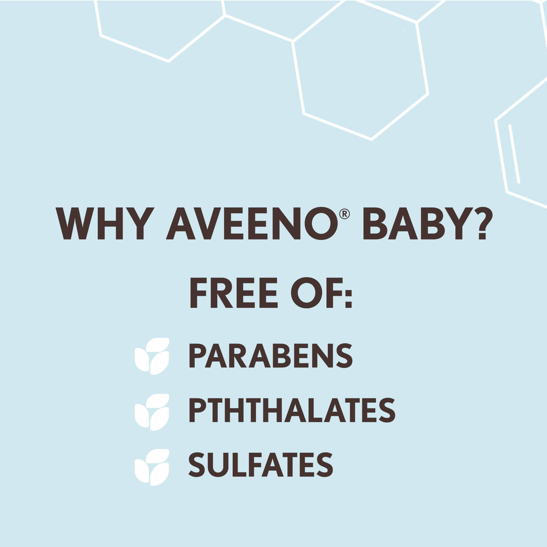 Aveeno Baby Gentle Body Wash & Shampoo with Natural Oat Extract, Tear-Free, Paraben-Free & Phthalate-Free Formula for Baby’s Sensitive Hair & Body, Lightly Scented, 18 fl. oz, 3 Pack Halalzen