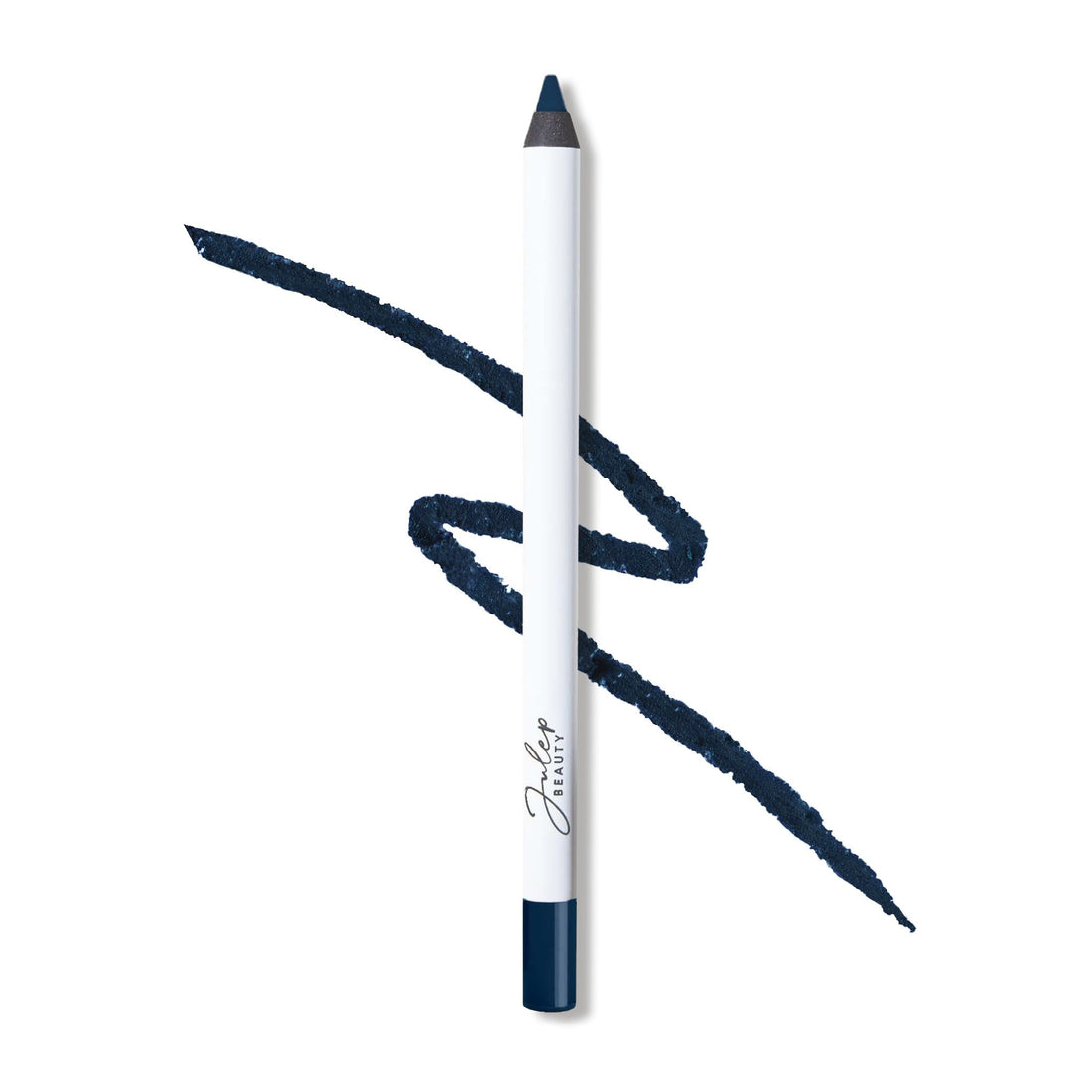 Julep When Pencil Met Gel Sharpenable Longwear Gel Eyeliner Pencil (Soft Black) High-Performance, Waterproof, Transfer & Smudge Proof Eyeliner Halalzen