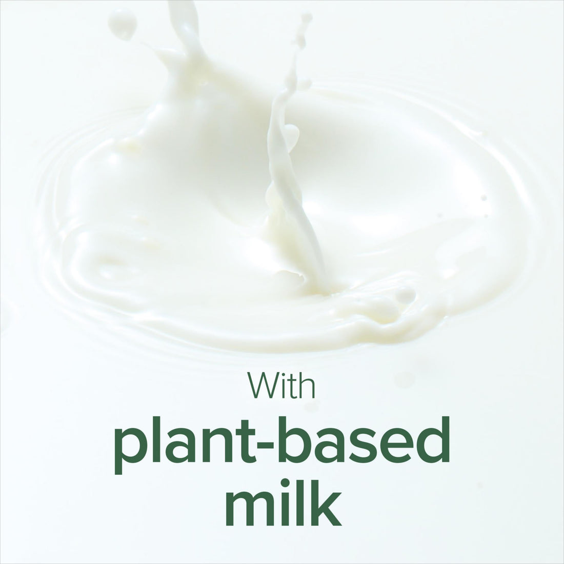 Palmolive Naturals Coconut & Milk Shower Gel and Body Wash 500ml, vitamin E body wash to nourish skin, leaves skin feeling soft, with plant-based almond milk, ingredients of 95% natural origin