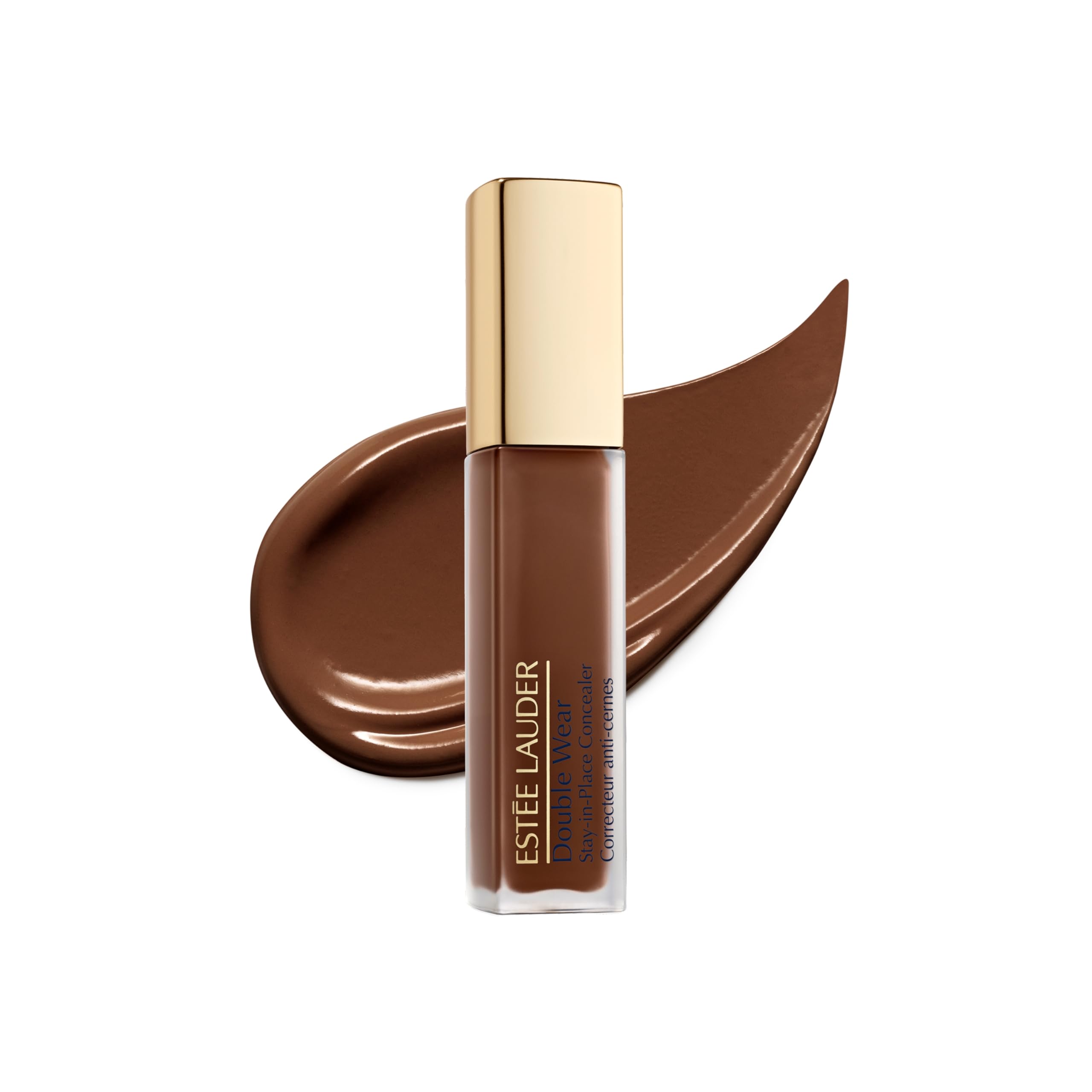 Estée Lauder Double Wear Stay-in-Place Flawless 24-Hour Concealer | Longwear | Soft Matte Finish, Medium-to-Full Coverage | Hydrating 12ml Halalzen