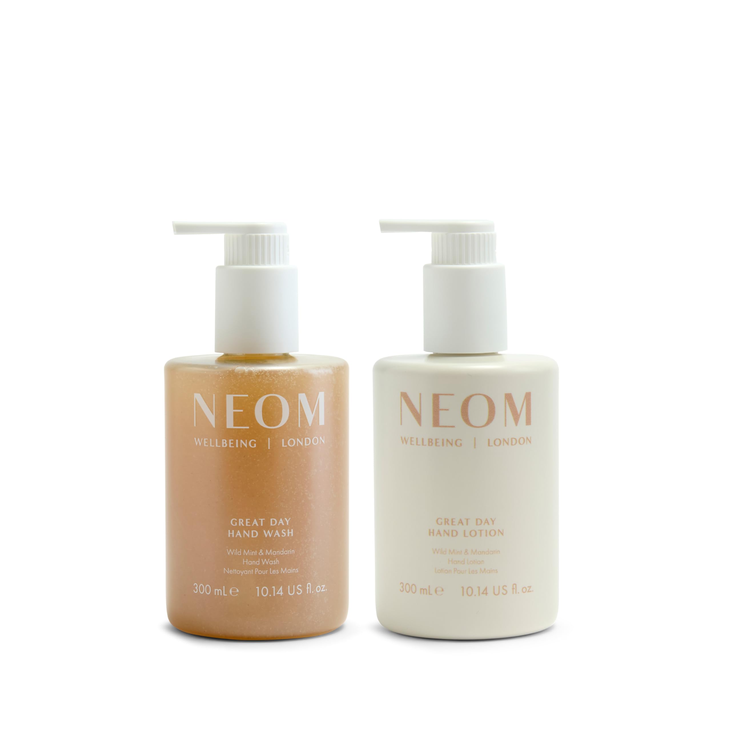NEOM Essential Oil Blend Scent Discovery Set, 6 x 3ml Mini Size I Our Bestselling Blends I Compatible with Neom Wellbeing Pod or Wellbeing Pod Luxe I 100% Natural