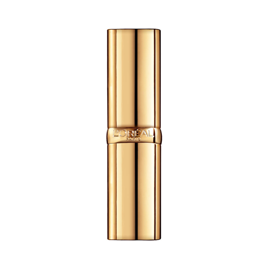 L'Oréal Paris Color Riche Satin Smooth Lipstick, Moisturising Pure Pigment Lip Colour, With Omega 3 & Vitamin E, 235 Nude Gold Halalzen