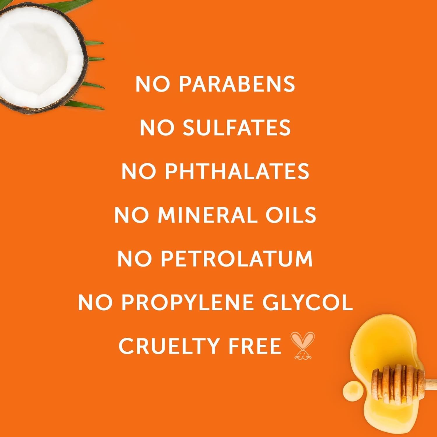 CANTU Nourishing Conditioner for Kids Shea Butter, Coconut, 237 millilitre
