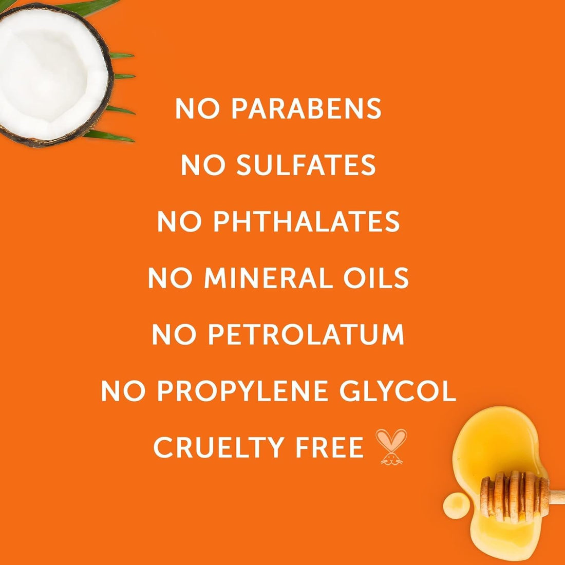 CANTU Nourishing Conditioner for Kids Shea Butter, Coconut, 237 millilitre