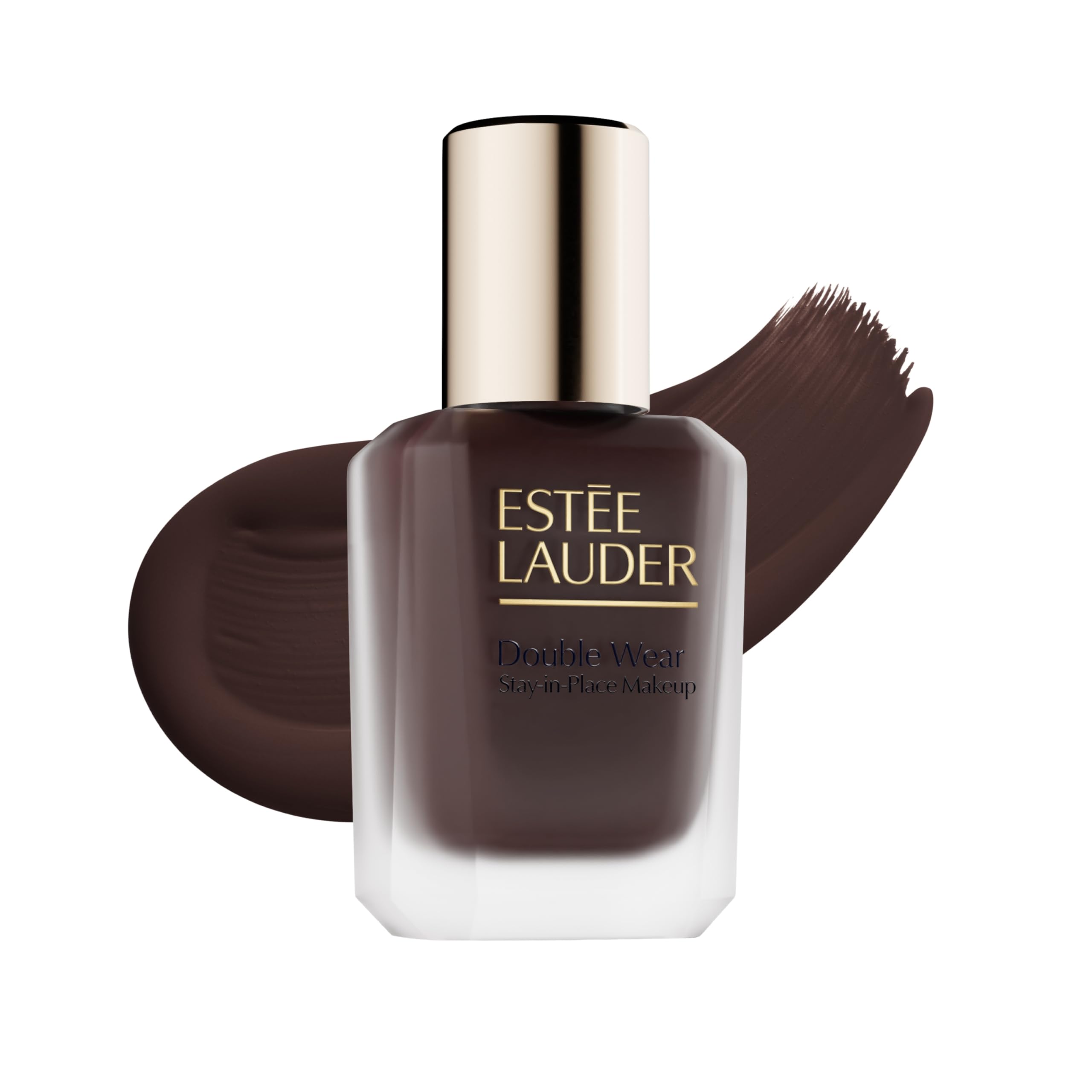 Estée Lauder Double Wear Stay-in-Place Makeup | 36-Hour Long-Wear Matte Foundation 30ml Halalzen