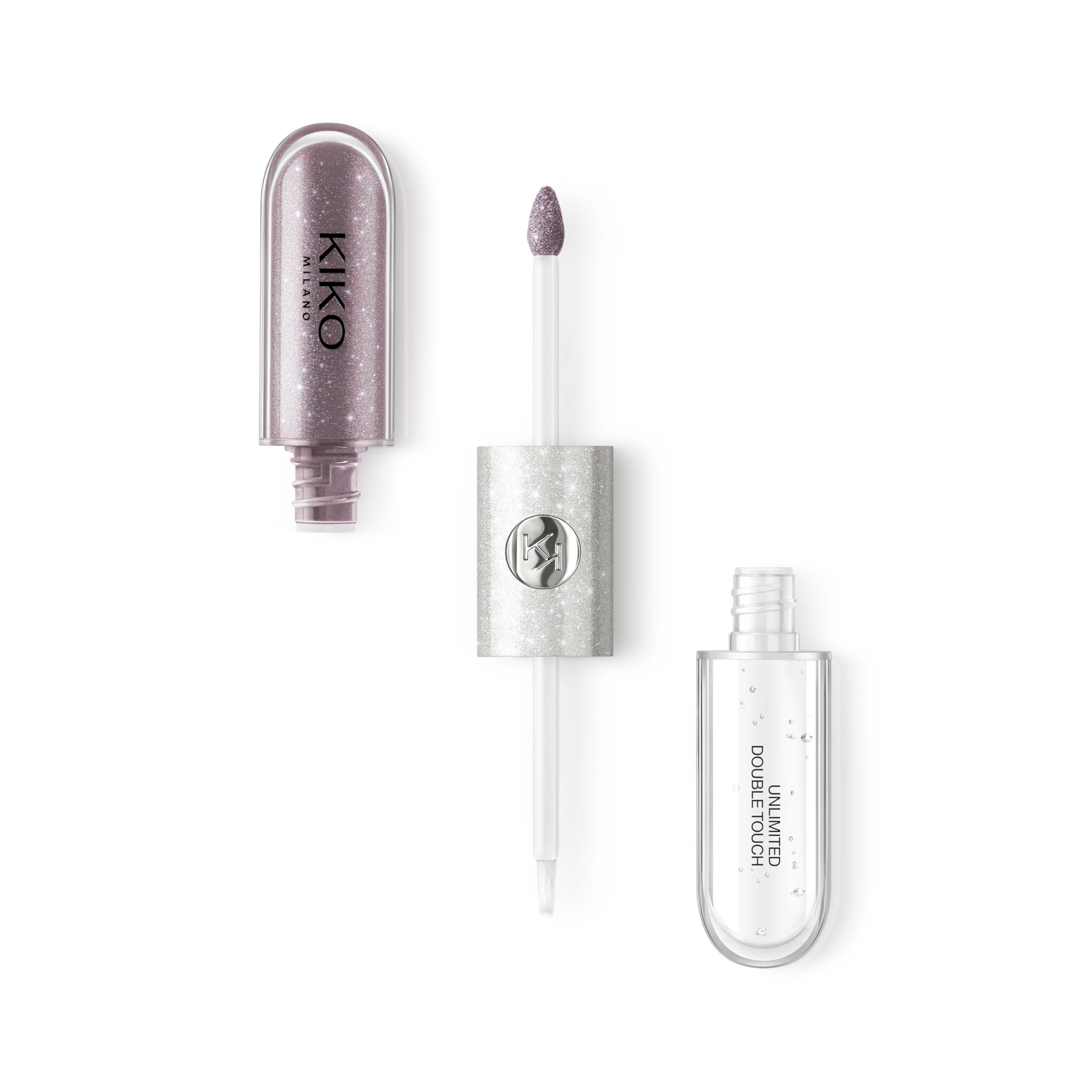 KIKO Milano Unlimited Double Touch Liquid Lipstick