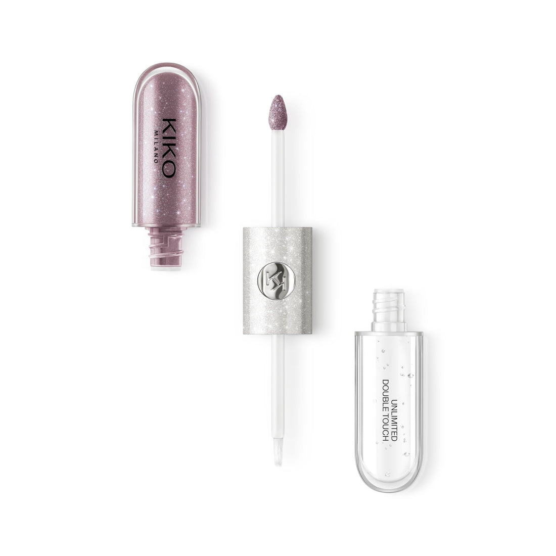 KIKO Milano Unlimited Double Touch Liquid Lipstick