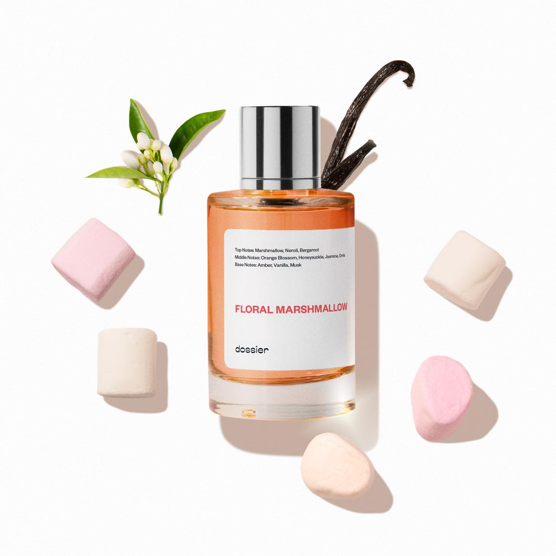 Dossier - Eau de Parfum - Woody Sandalwood - Inspired by La.bo Fragrances' S.antal 33. - Unisex - 1.7 oz (50ml)