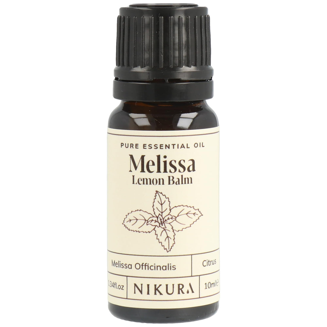 Nikura Peppermint Essential Oil - 10ml | Perfect for Repelling Spiders, Rats, Mice, Bugs, Ants | Great for Hair, Headaches Relief, Energy Boost, Skin, Candle Making | Vegan & UK Made