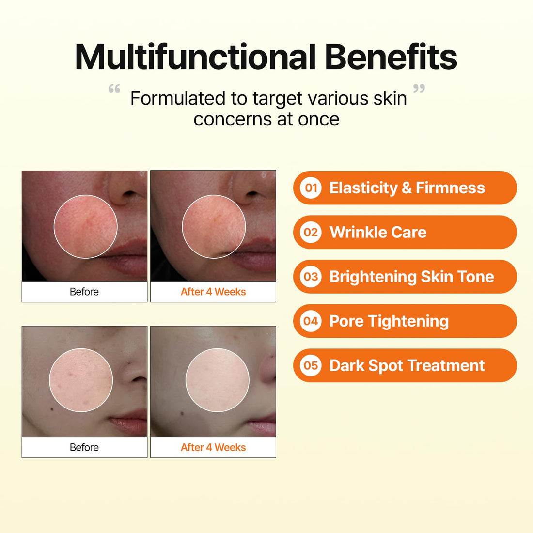 MEDITHERAPY Retinal Skin Booster Serum | Retinaldehyde, Niacinamide Anti-Aging Serum - K-Beauty Facial Serum for Fine Lines, Firming & Radiance | Hydrating Face Serum All Skin Types, 5.07 fl oz Halalzen