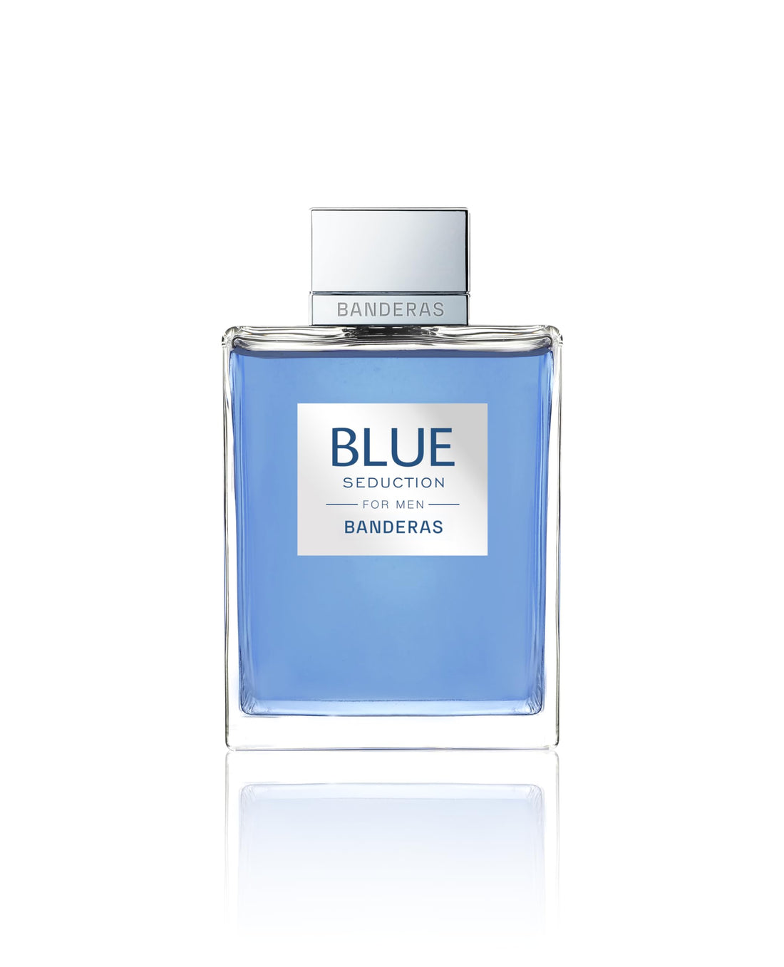 Banderas Blue Seduction Eau de Toilette