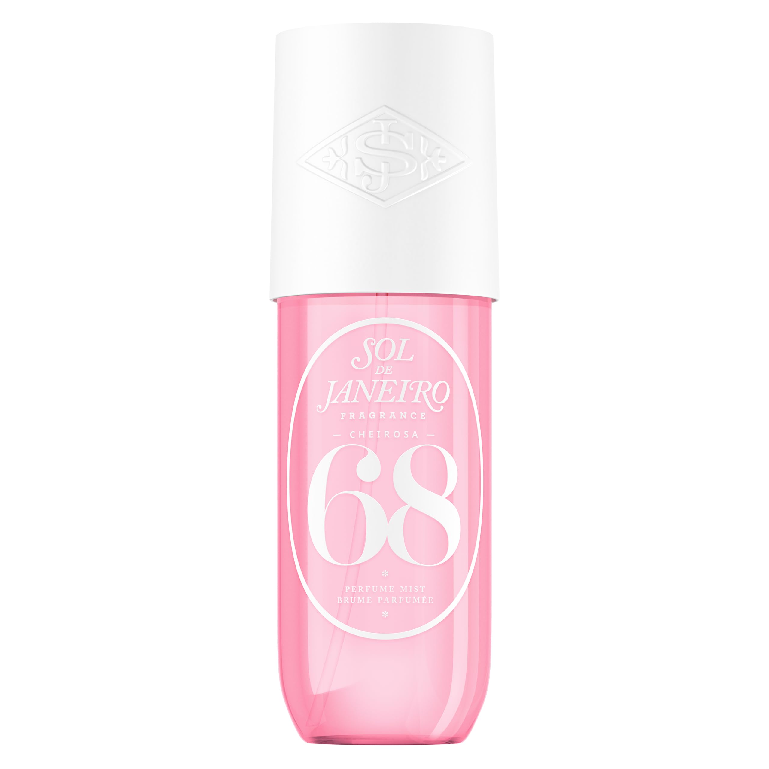 Sol de Janeiro Hair & Body Perfume Mist Halalzen