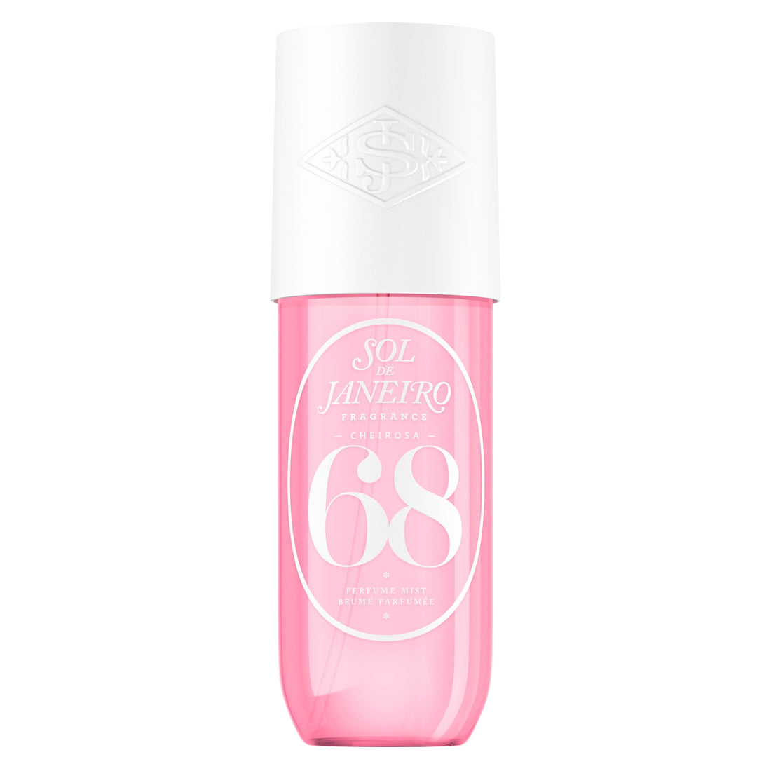 Sol de Janeiro Hair & Body Perfume Mist Halalzen