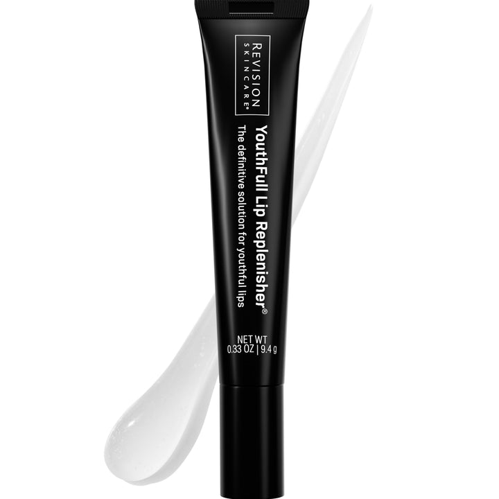 Revision Skincare YouthFull Lip Replenisher®, Moisturizing Lip Plumper with Hyaluronic Acid, Volumizing, Plumping and Anti Aging Halalzen