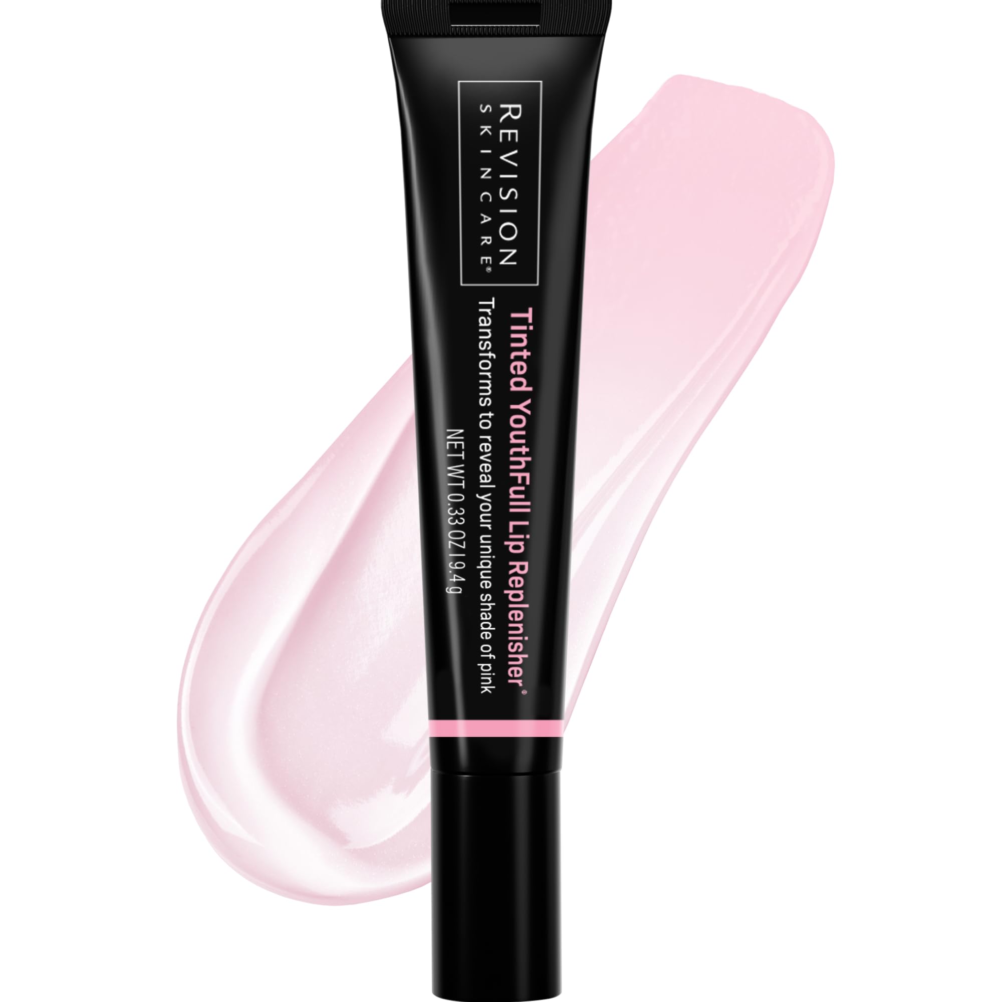 Revision Skincare YouthFull Lip Replenisher®, Moisturizing Lip Plumper with Hyaluronic Acid, Volumizing, Plumping and Anti Aging Halalzen