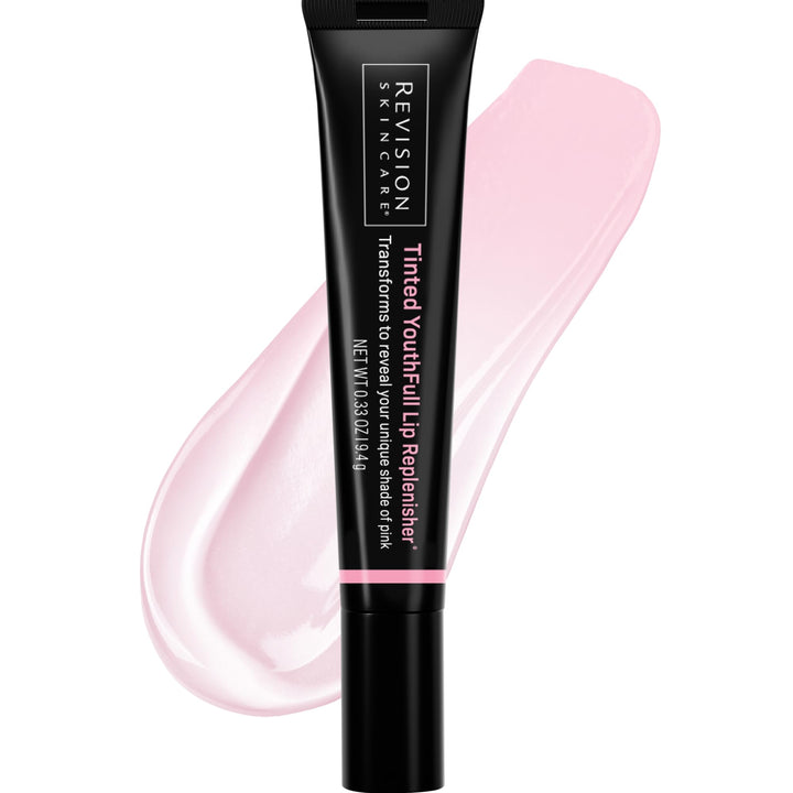 Revision Skincare YouthFull Lip Replenisher®, Moisturizing Lip Plumper with Hyaluronic Acid, Volumizing, Plumping and Anti Aging Halalzen