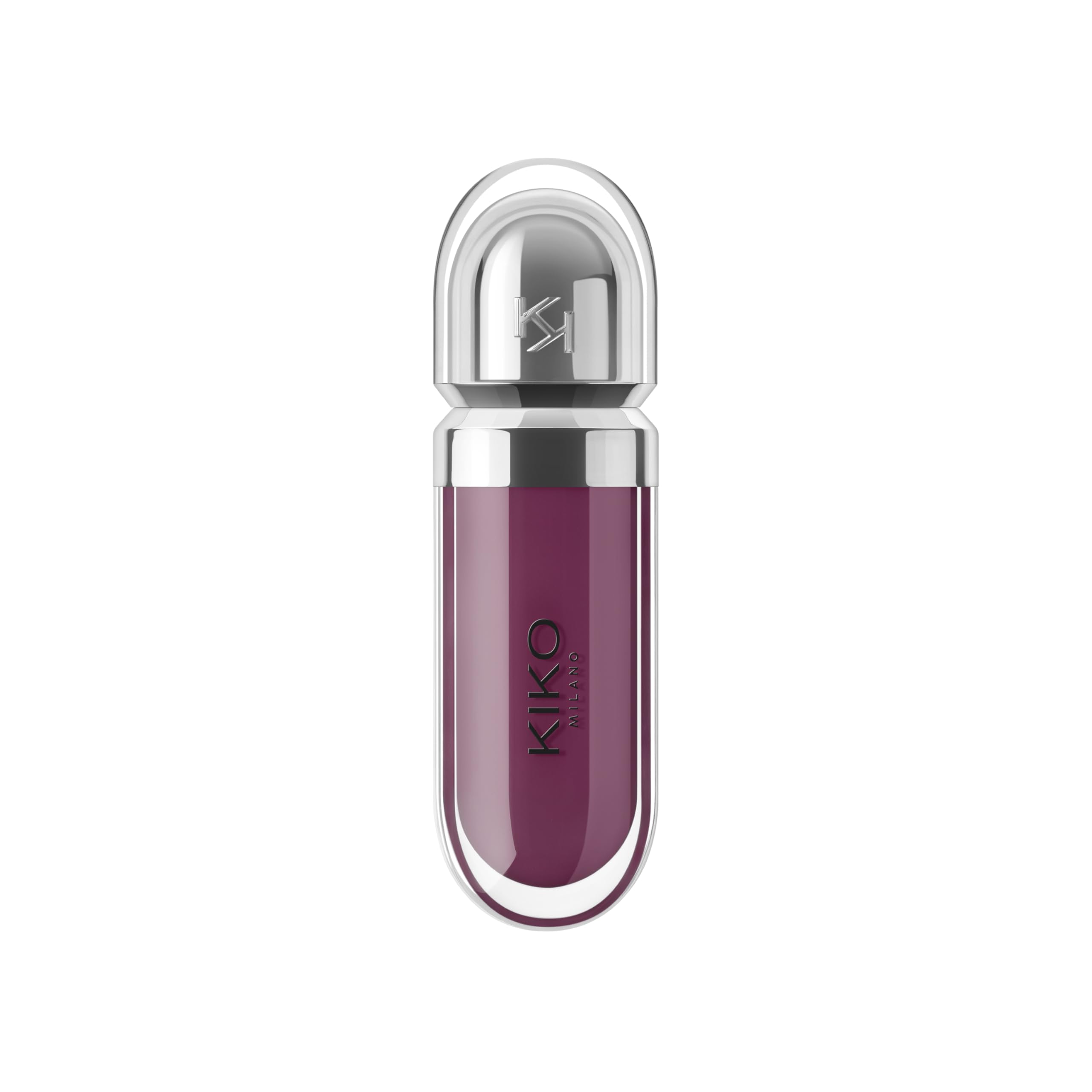 KIKO Milano 3D Hydra Lipgloss 17 I Hydrating Lip Gloss for Plumped 3D Shine, Non-Sticky Lipstick Gloss with Wand Applicator, Long Lasting Comfort, Professional Lip Products by KIKO Milano Halalzen