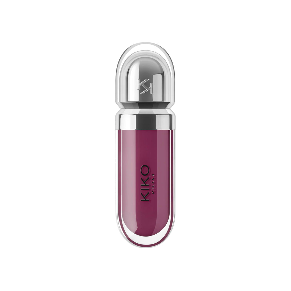 KIKO Milano 3D Hydra Lipgloss 17 I Hydrating Lip Gloss for Plumped 3D Shine, Non-Sticky Lipstick Gloss with Wand Applicator, Long Lasting Comfort, Professional Lip Products by KIKO Milano Halalzen
