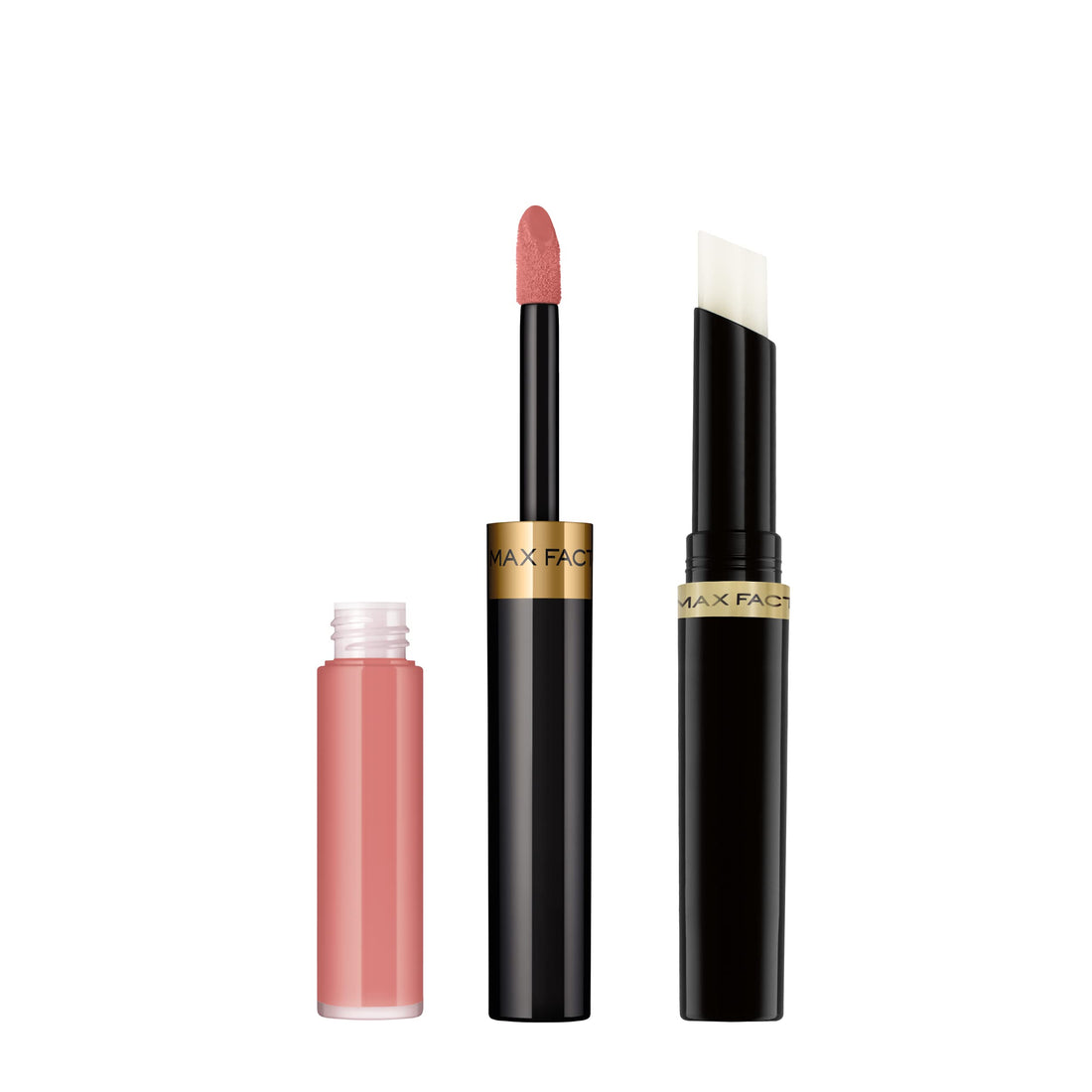Max Factor Lipfinity Long-Lasting Two Step Lipstick - 016 Glowing Pink, 4.2g Halalzen