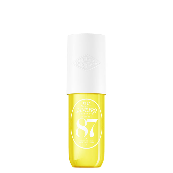 Sol de Janeiro Hair & Body Perfume Mist Halalzen