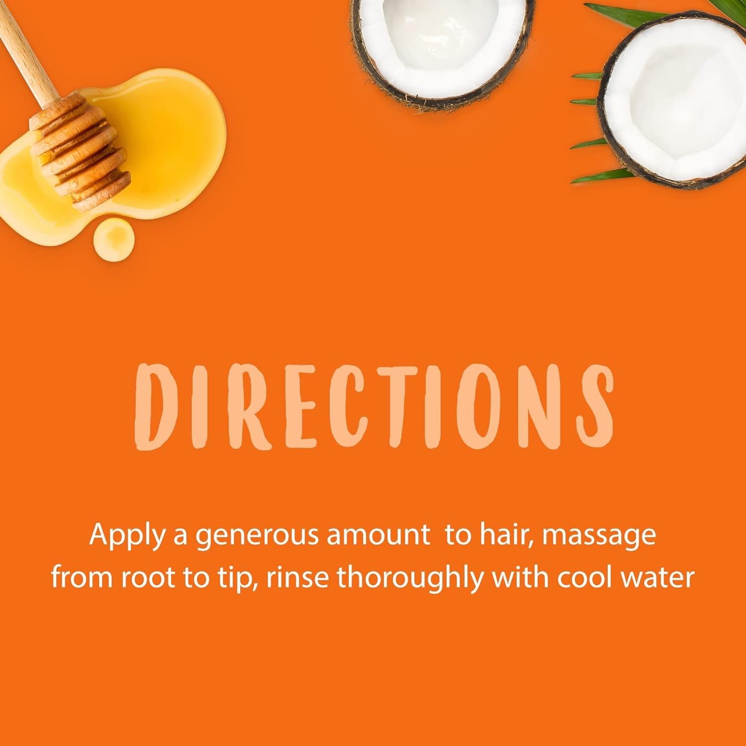 CANTU Nourishing Conditioner for Kids Shea Butter, Coconut, 237 millilitre