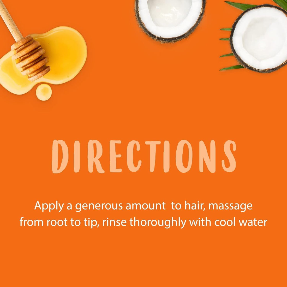 CANTU Nourishing Conditioner for Kids Shea Butter, Coconut, 237 millilitre