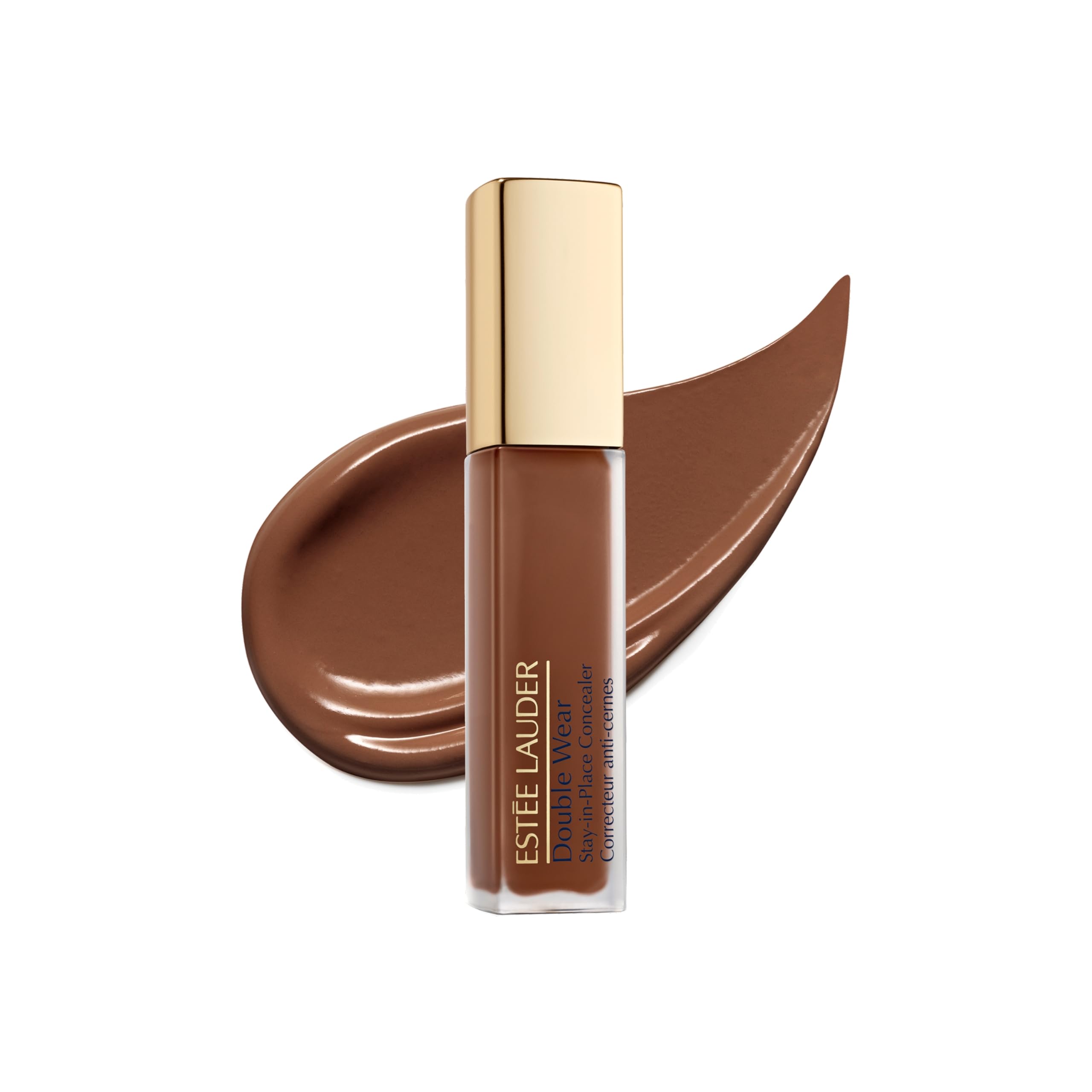 Estée Lauder Double Wear Stay-in-Place Flawless 24-Hour Concealer | Longwear | Soft Matte Finish, Medium-to-Full Coverage | Hydrating 12ml Halalzen