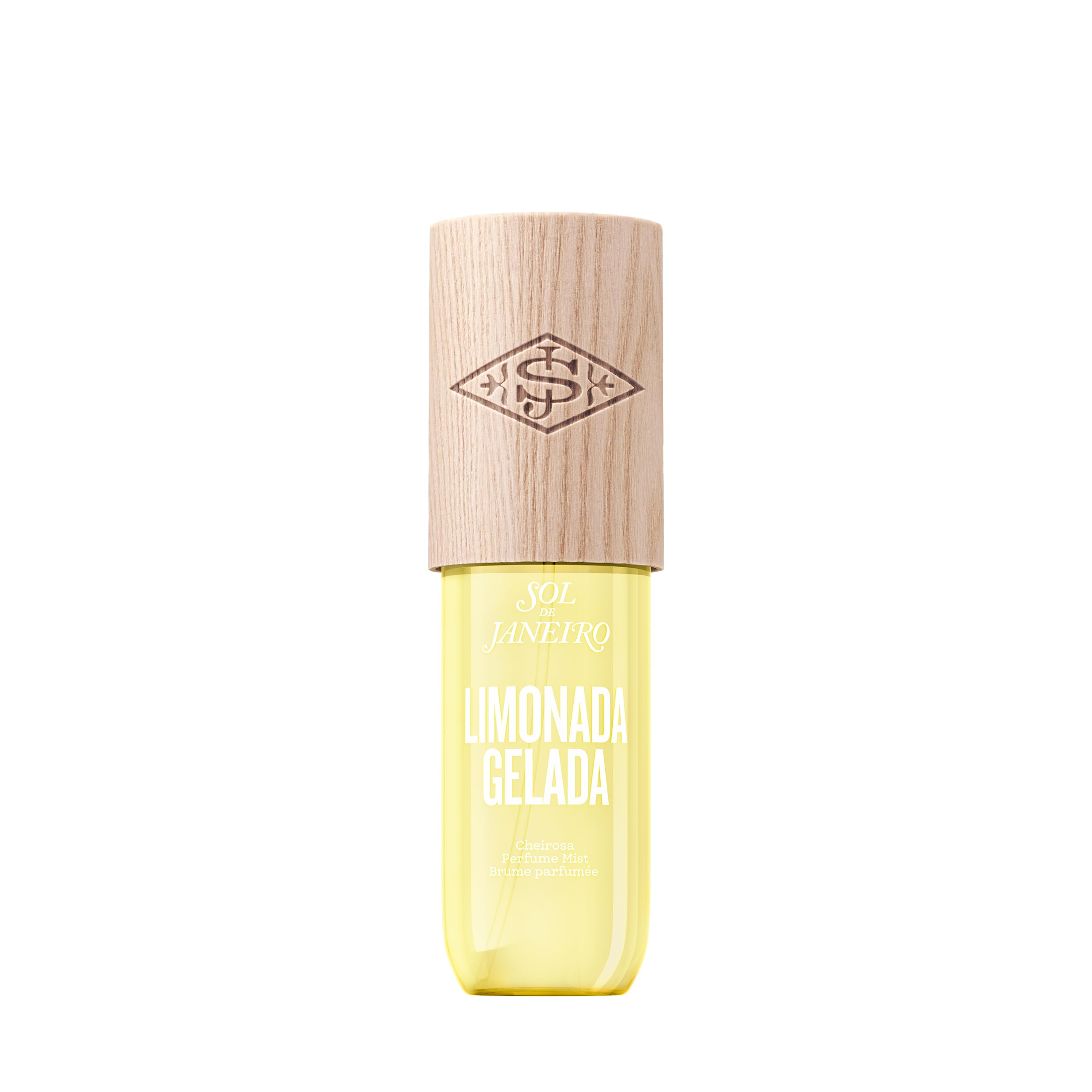 Sol de Janeiro Hair & Body Perfume Mist Halalzen