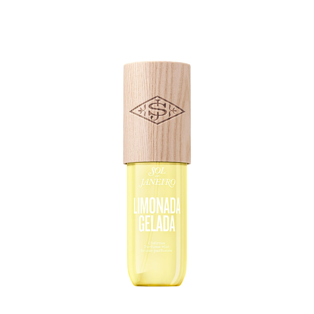 Sol de Janeiro Hair & Body Perfume Mist Halalzen