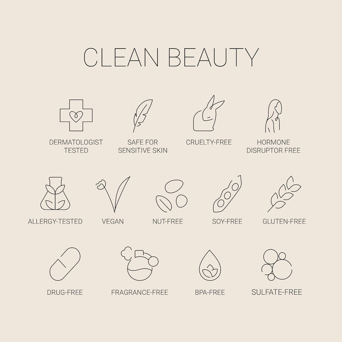 No Makeup Makeup Foundation, Weightless Cream-Balm Formula Conceals, Corrects and Camouflages with Skin-Tone Adaptive Flexshade Technology, Buildable, Long-Lasting, Cruelty-Free, Vegan, Golden Tan