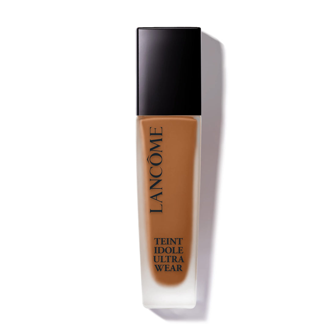 Lancôme Teint Idole Ultra Wear Foundation, Up to 24H Longwear, Liquid Foundation with Buildable Coverage, Natural Matte Finish, Hyaluronic Acid & SPF 35, 30ml Halalzen
