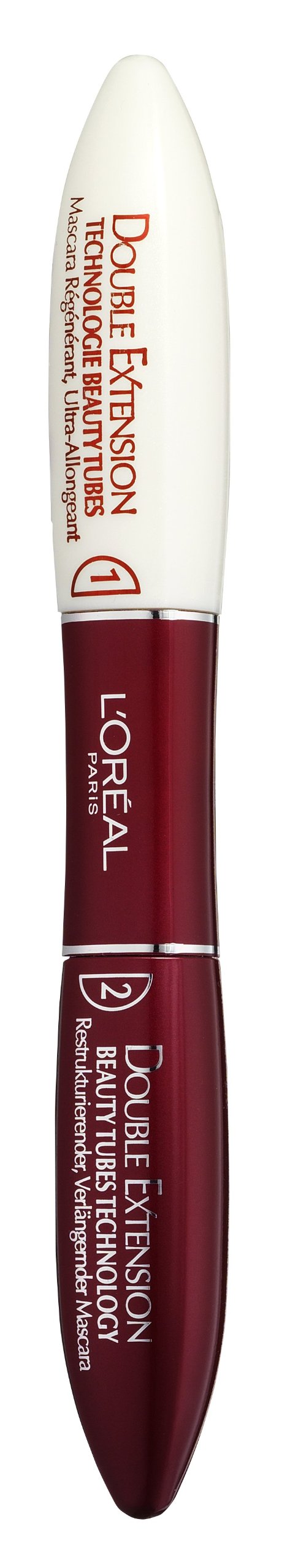 L'Oreal Double Extension Mascara Halalzen