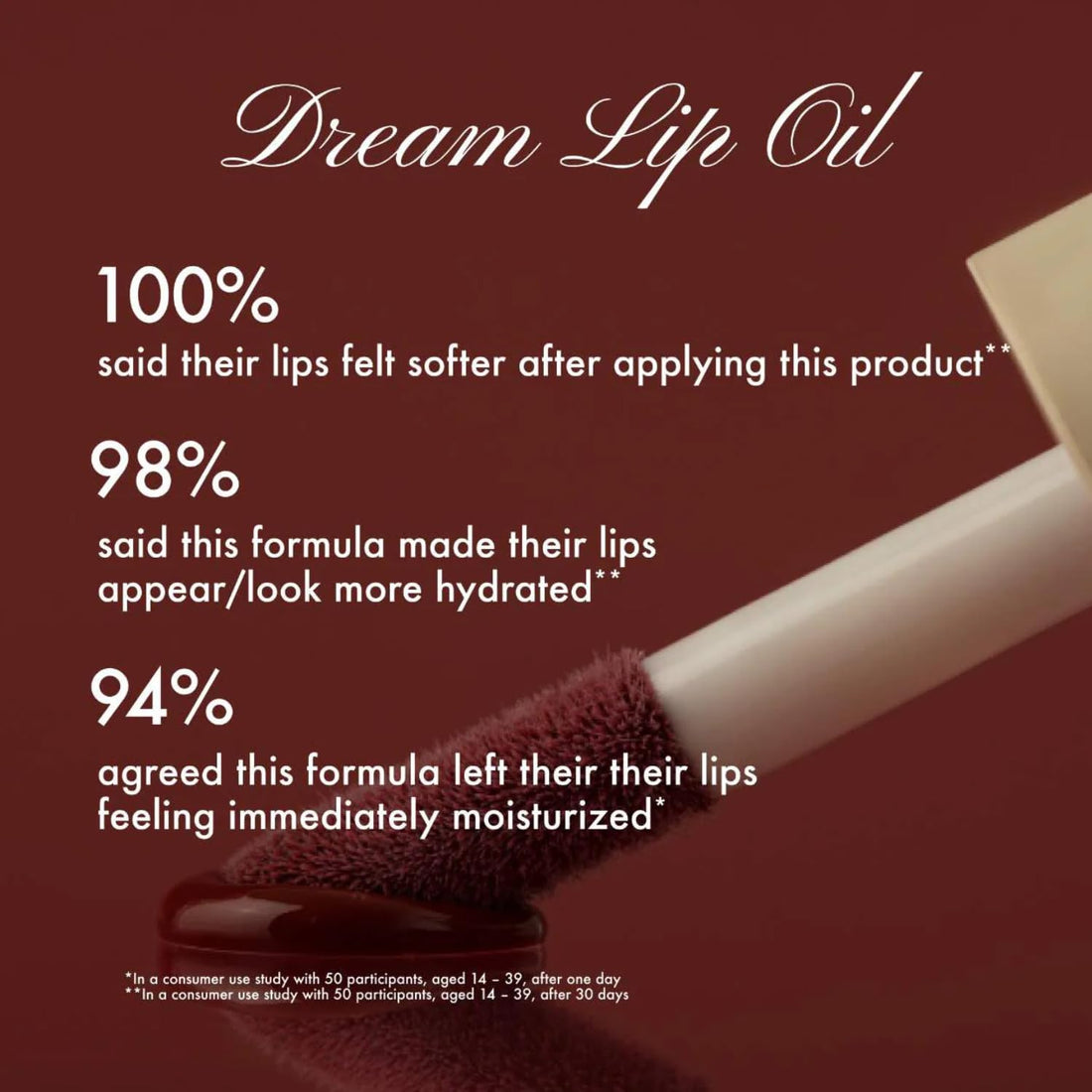 Summer Fridays Dream Lip Oil - Hydrating Tinted Lip Gloss Oil - Non-Sticky Formula with Skincare Benefits for Long-Lasting Softness + Shine - Effortless Beauty Gifts - Bare Sand (0.15 Oz)