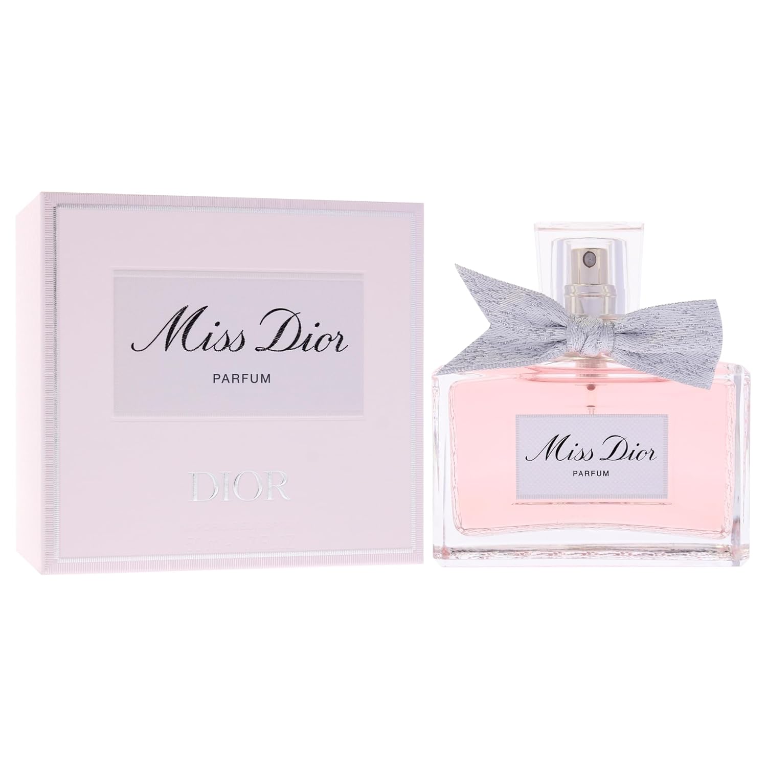Miss Dior von Christian Dior für Damen - 50 ml Parfum Spray