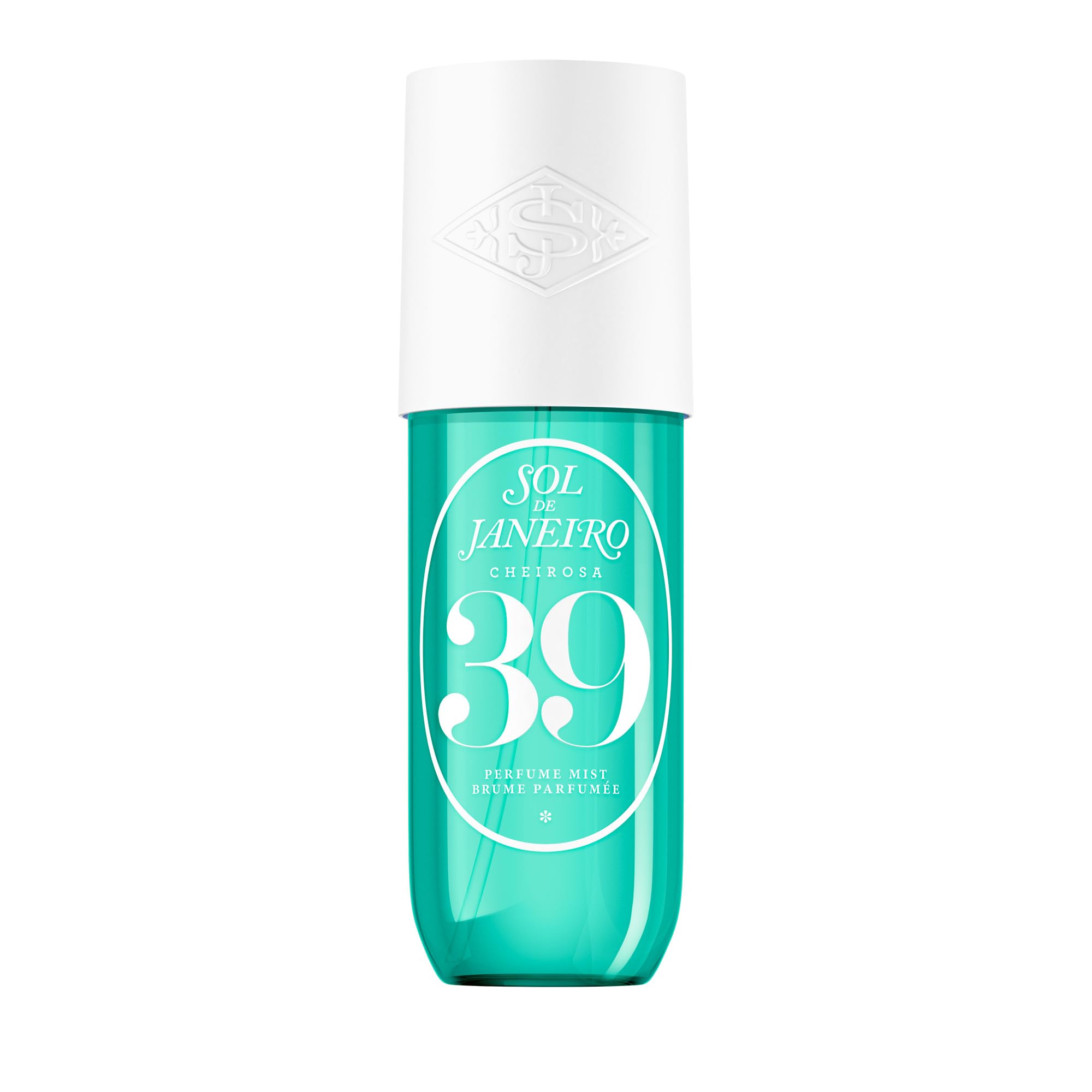 Sol de Janeiro Hair & Body Perfume Mist Halalzen