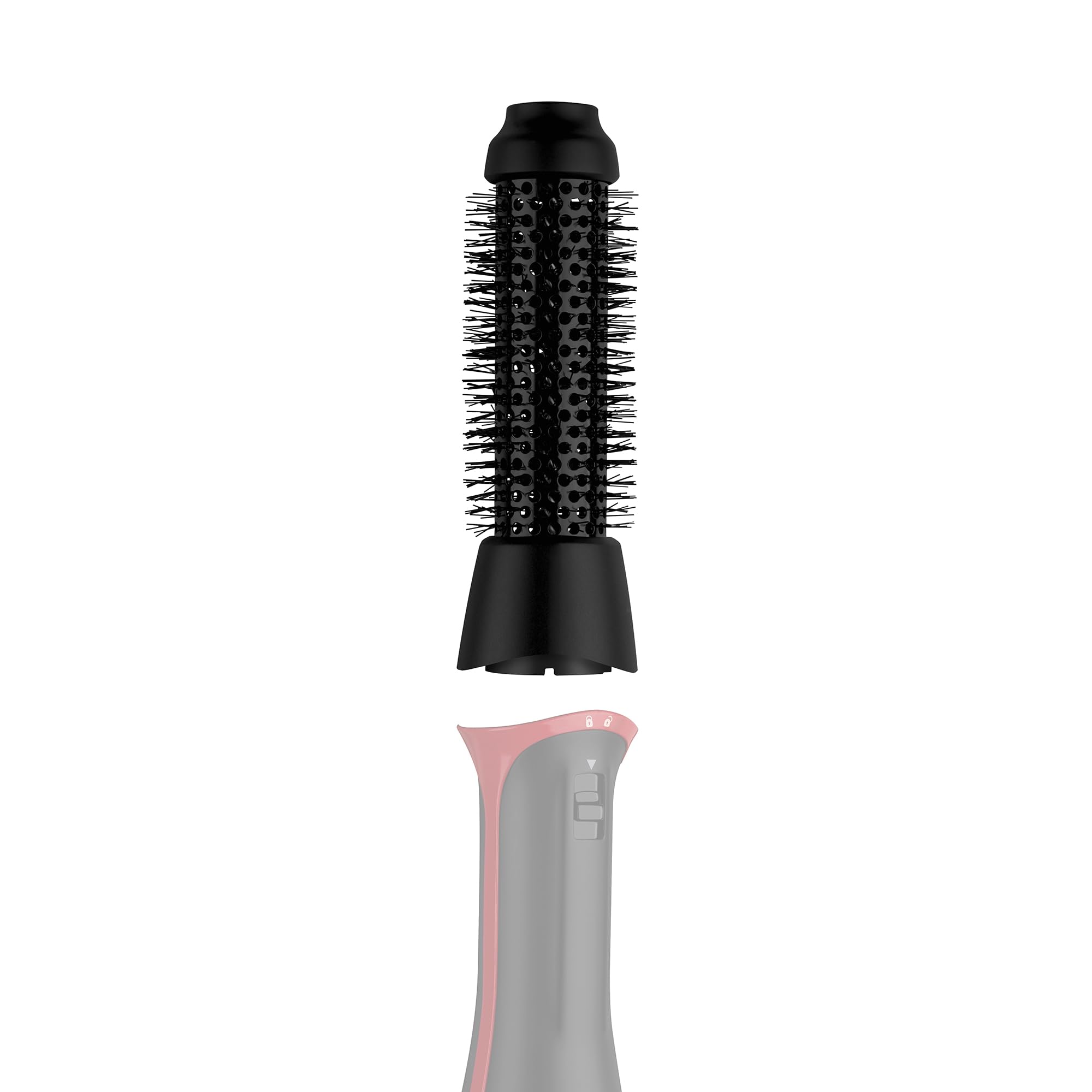 REVLON One-StepTM Blow-Dry Multi Air Styler 5-in-1 (Detachable Heads, Curler, Dryer, Volumiser, Styler and Shape Enhancer). RVDR5370 Halalzen