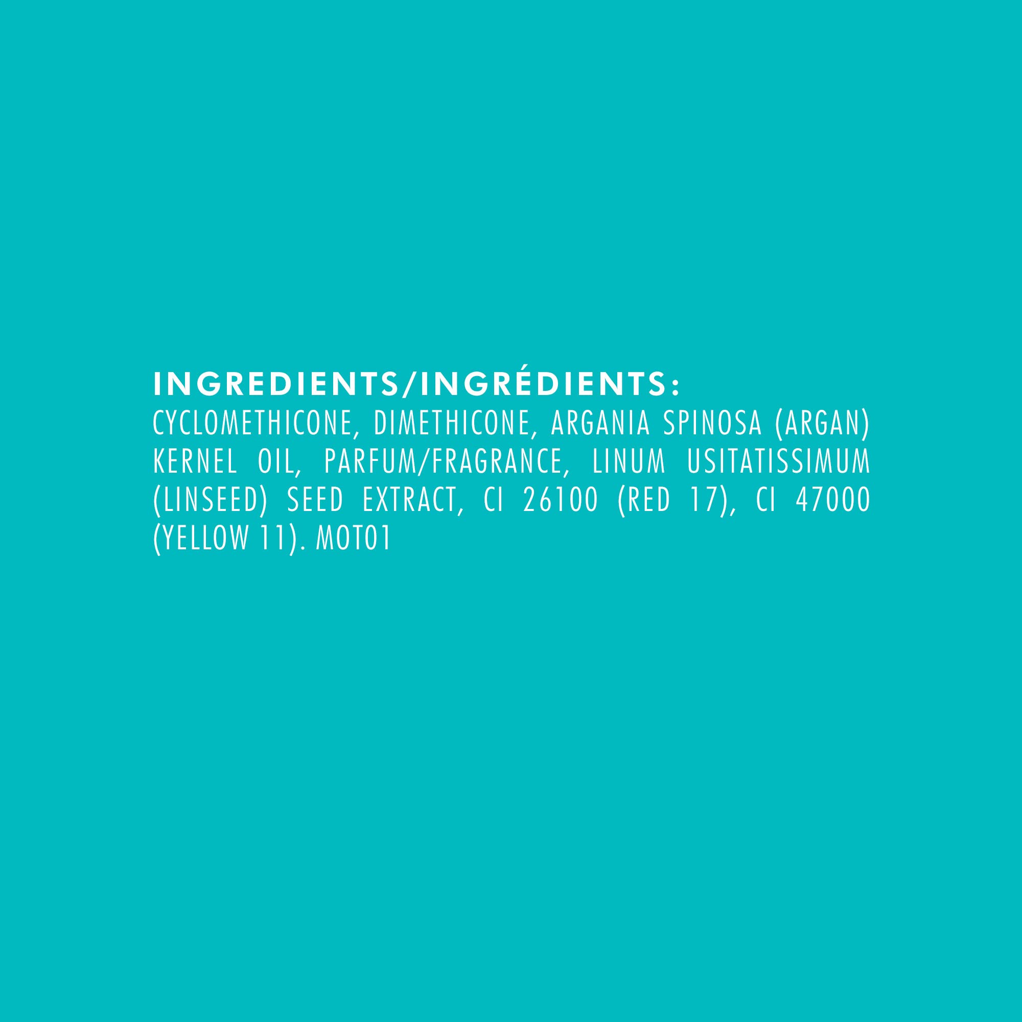Moroccanoil Treatment Hair Oil Halalzen