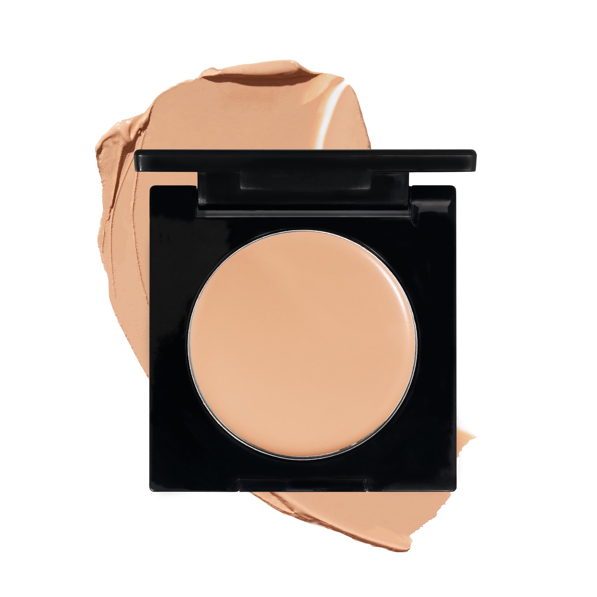 LAURA GELLER NEW YORK Seamless Finish Full Coverage Concealer, Fair Halalzen